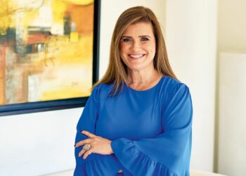 Pilar Sordo llega al Quality con su conferencia “Dime cómo te hablas y te diré cuánto te quieres”