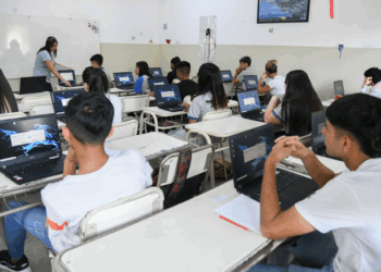 Comienzan las preinscripciones para ingresantes de nivel secundario 2026