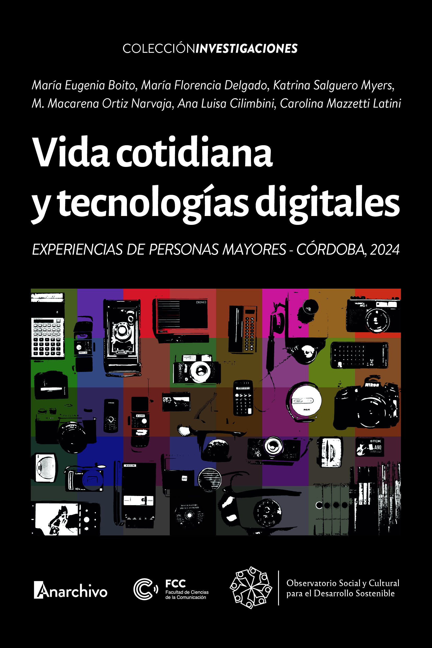 10 años del colectivo Fuerza Mayor