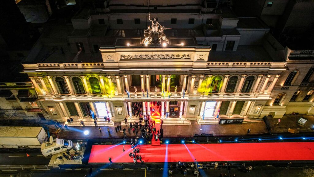 Shows masivos, el auge del teatro local y nuevos proyectos de infraestructura