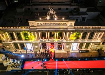 Shows masivos, el auge del teatro local y nuevos proyectos de infraestructura