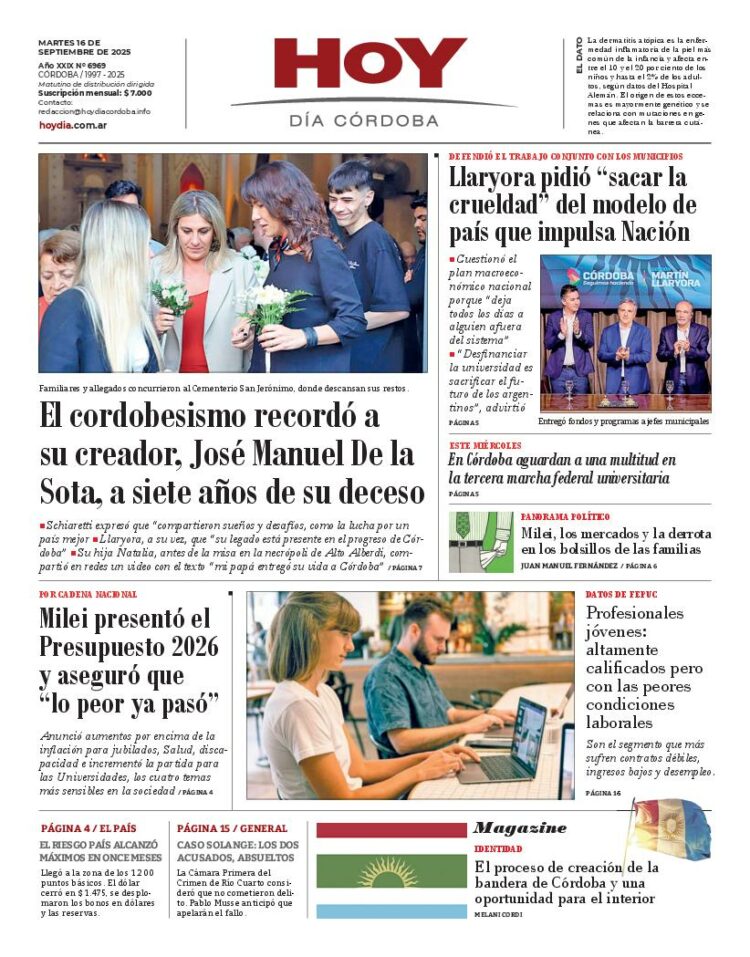 Tapa 16-09-25