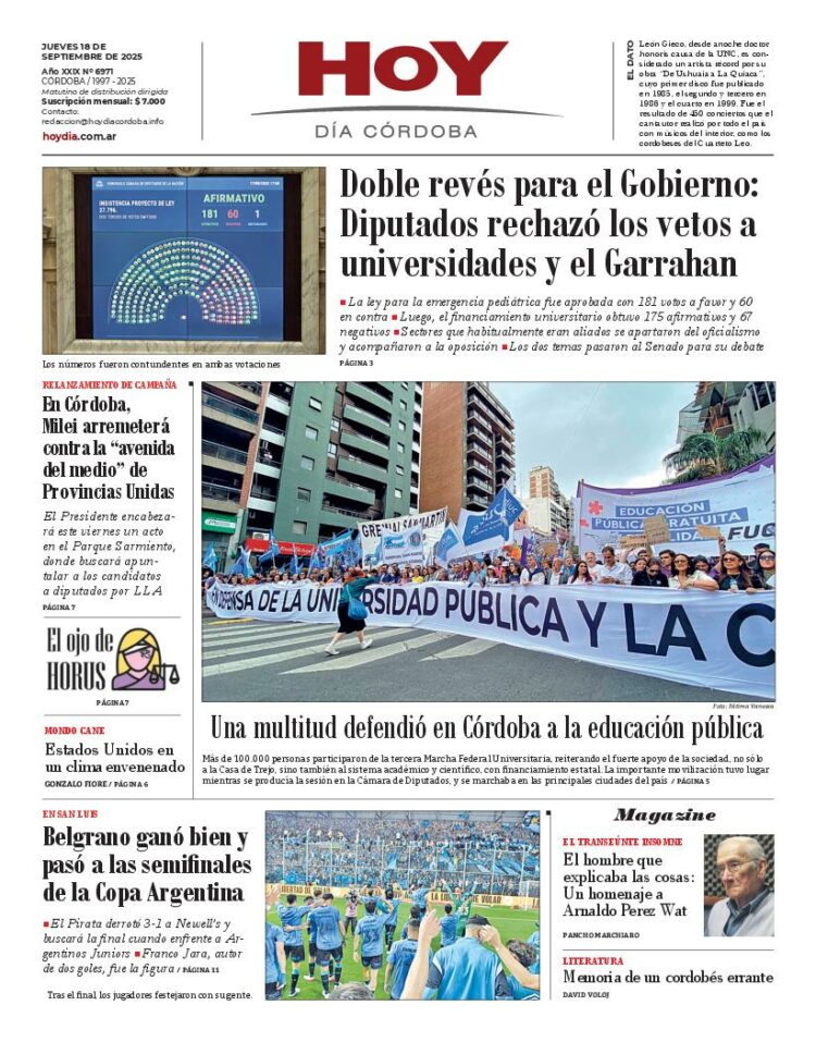 Tapa 18-09-25