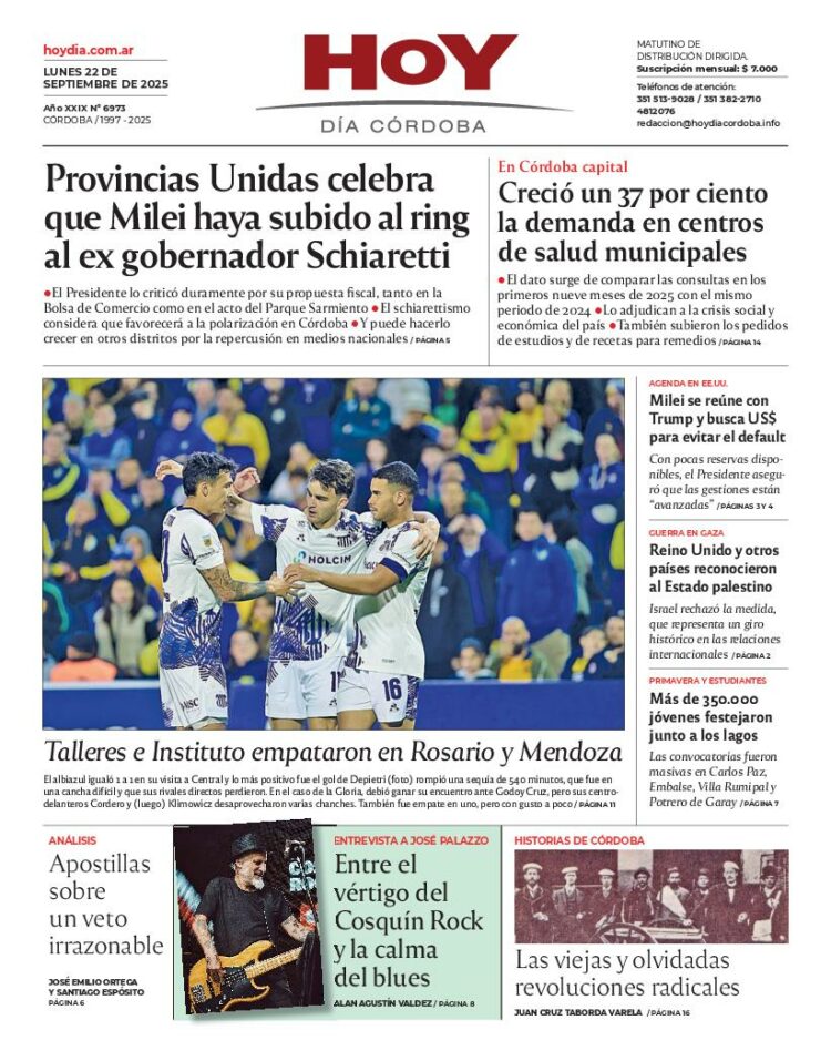 Tapa 22-09-25
