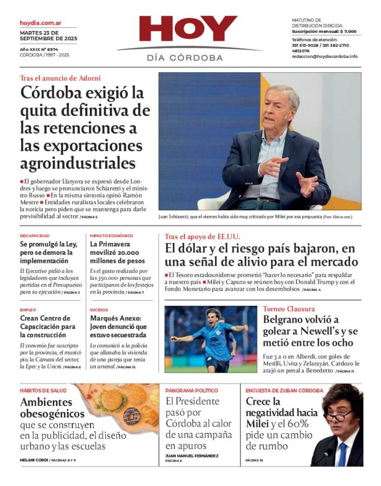 Tapa 23-09-25