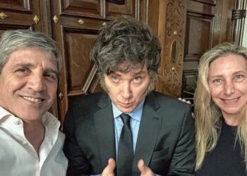 Del bolsillo a la urna: entre la incertidumbre económica y la expectativa social