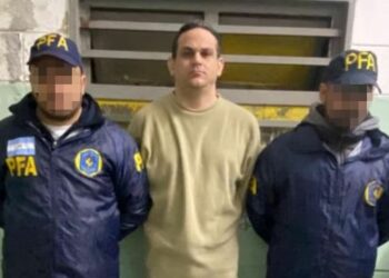 Procesan en Corrientes a 13 integrantes del Tren de Aragua por terrorismo y lavado de dinero