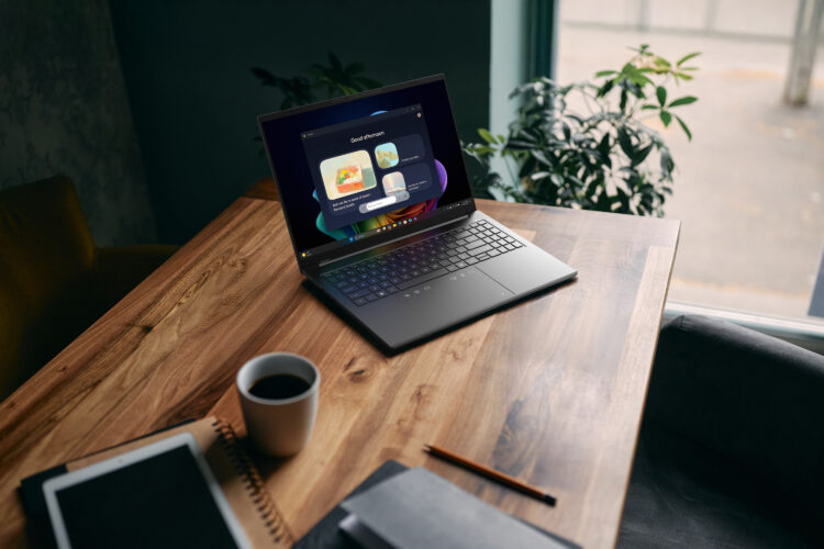 Windows 11 incorpora funciones de accesibilidad.