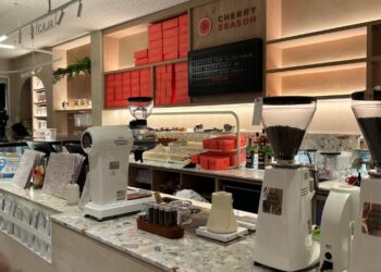 La cafetería cordobesa nominada a las 100 mejores de Sudamérica