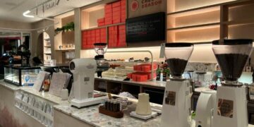 La cafetería cordobesa nominada a las 100 mejores de Sudamérica La cafetería cordobesa nominada a las 100 mejores de Sudamérica