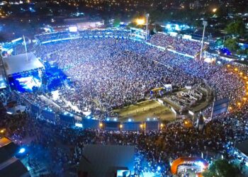 Entradas para Jesús María 2026: cómo fue la primera preventa y qué esperar de las próximas