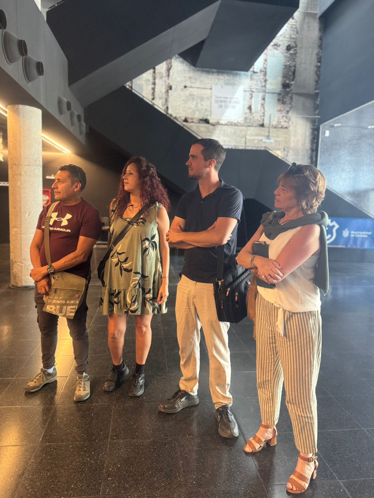 Una jornada para hackear el viejismo Una jornada para hackear el viejismo