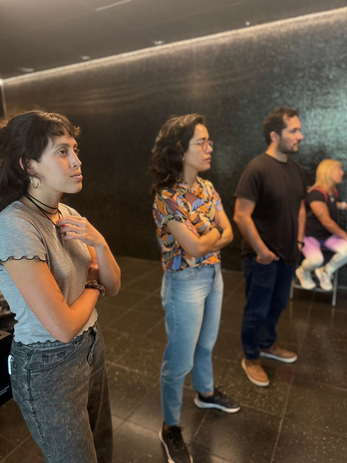 Una jornada para hackear el viejismo Una jornada para hackear el viejismo