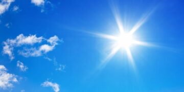 Se esperan temperaturas agradables y posibles tormentas nocturnas, este fin de semana Se esperan temperaturas agradables y posibles tormentas nocturnas, este fin de semana