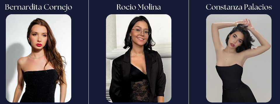 Miss Mundo Córdoba celebra la “belleza con propósito”