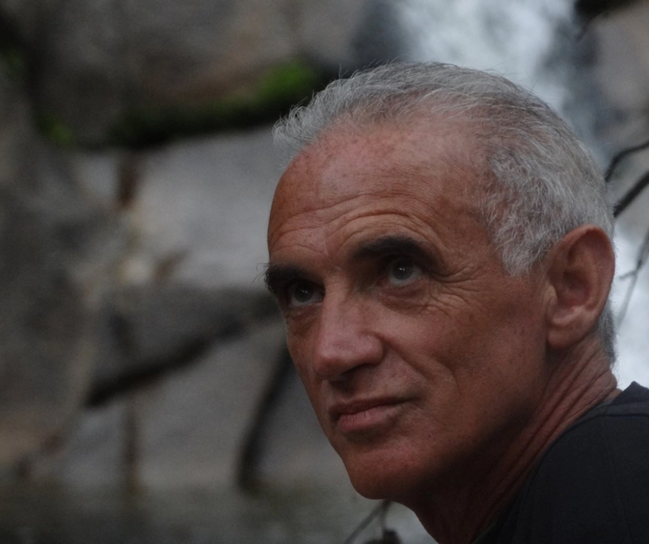 Uruguay aprueba la eutanasia y reabre el debate regional sobre el derecho a morir dignamente , Carlos “Pecas” Soriano es médico especialista en Emergentología y ex docente de Bioética de la Universidad Nacional de Córdoba.