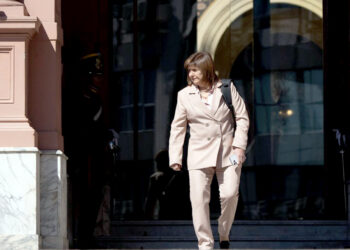 La Corte cerró una causa contra Bullrich mientras la ministra lanzó el Centro Nacional Antiterrorista