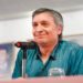 El diputado Máximo Kirchner advirtió que será necesario un frente político más amplio que el peronismo para “proteger los intereses nacionales” y cuestionó el acercamiento de Milei a Trump.