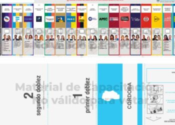 Final abierto entre Schiaretti y La Libertad Avanza, con Natalia de la Sota en tercer lugar