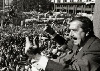 A 42 años del retorno a la Democracia: la participación se desvanece