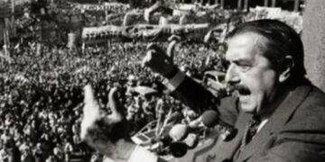 A 42 años del retorno a la Democracia: la participación se desvanece