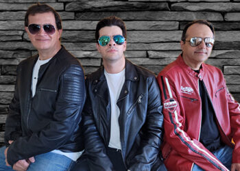 Maverick cumple 20 años de rock en Córdoba