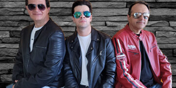 Maverick cumple 20 años de rock en Córdoba Maverick cumple 20 años de rock en Córdoba