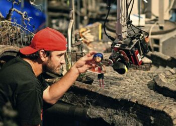 Día Mundial de la Animación: a 133 años de la primera función que le dio vida