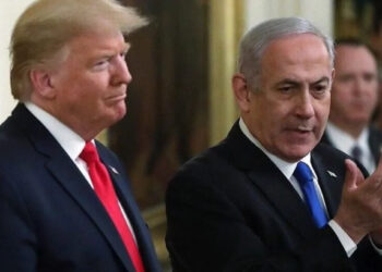 Trump anunció la suspensión temporal de los bombardeos israelíes en Gaza