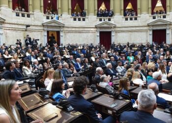 El Gobierno convocará a sesiones extraordinarias por el Presupuesto y tres reformas