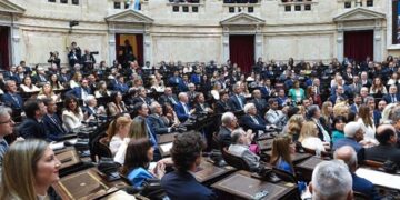 El Gobierno convocará a sesiones extraordinarias para impulsar reformas y postergar el debate del Presupuesto 2026 El Gobierno convocará a sesiones extraordinarias para impulsar reformas y postergar el debate del Presupuesto 2026