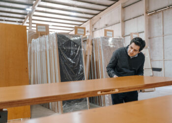 Los libertarios empujan a Gonzalo Roca, un empresario sin carrera política como su principal arma electoral