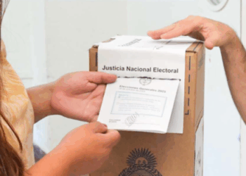 Las legislativas definen el rumbo del Gobierno y ponen a prueba el modelo Milei
