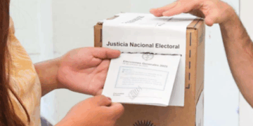 Las legislativas definen el rumbo del Gobierno y ponen a prueba el modelo Milei Las legislativas definen el rumbo del Gobierno y ponen a prueba el modelo Milei