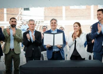 A la fecha, son 15 las delegaciones de la UPC que se crearán en el interior provincial.