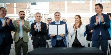 A la fecha, son 15 las delegaciones de la UPC que se crearán en el interior provincial.