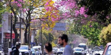 Fin de semana primaveral en Córdoba