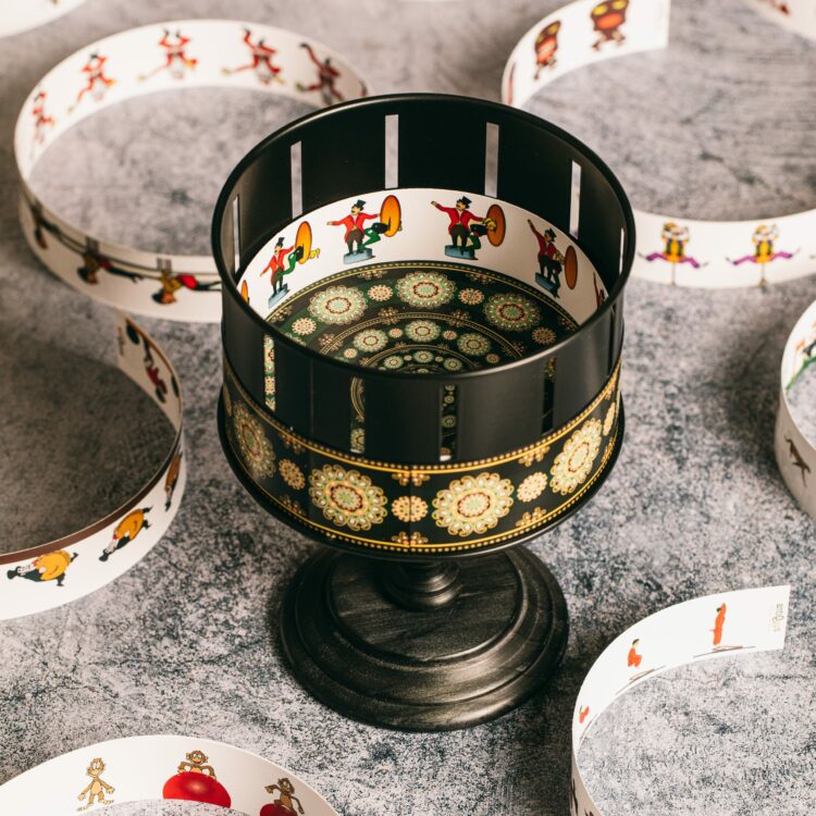 Día Mundial de la Animación: a 133 años de la primera función que le dio vida