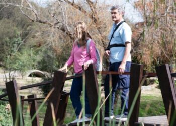 Actividades gratuitas por el Día de los Jardines Botánicos