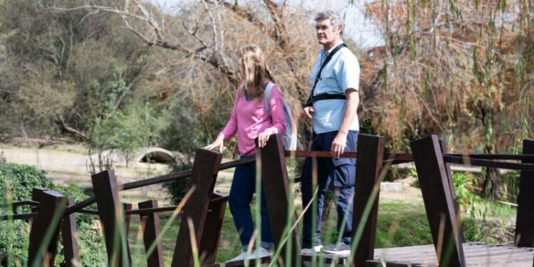 Actividades gratuitas por el Día de los Jardines Botánicos