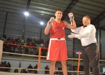 Adonis Leonel Espíndola