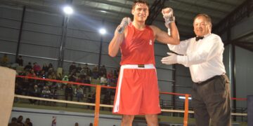 Adonis Leonel Espíndola