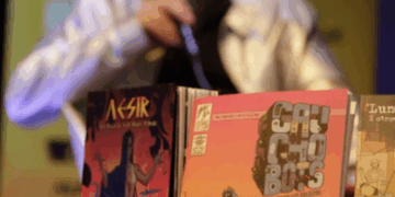 Cómics que cruzan fronteras: de Córdoba al mundo Cómics que cruzan fronteras: de Córdoba al mundo