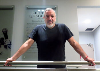 Tensión previa a la cumbre con Milei: ATE reclama a los gobernadores que no acompañen el ajuste