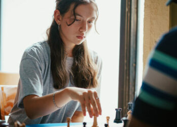 Ajedrez Social y Accesible