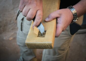 Allanamientos: más de 15 detenidos vinculados a la banda “Los Levanta Portones”