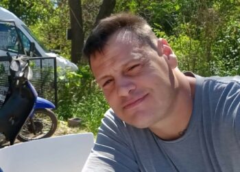 La Fiscalía solicita ayuda para localizar a un hombre en Alta Gracia