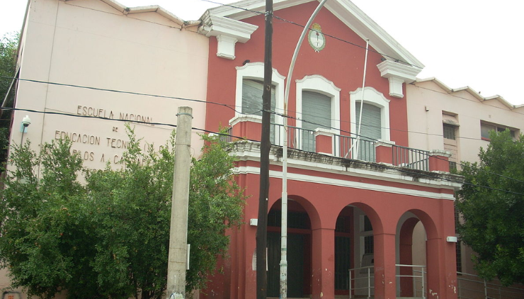Alto Alberdi: hubo un caso de usurpación de identidad Alto Alberdi: hubo un caso de usurpación de identidad