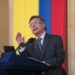 Diferentes países de la región condenaron enérgicamente las declaraciones de Donald Trump contra Gustavo Petro.