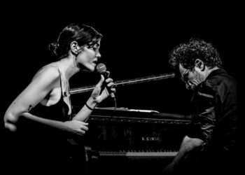 La música de Radiohead, en clave íntima con An Espil y Cirilo Fernández